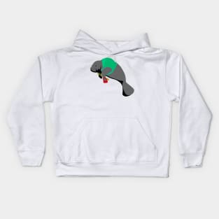 ManaTeacher Kids Hoodie